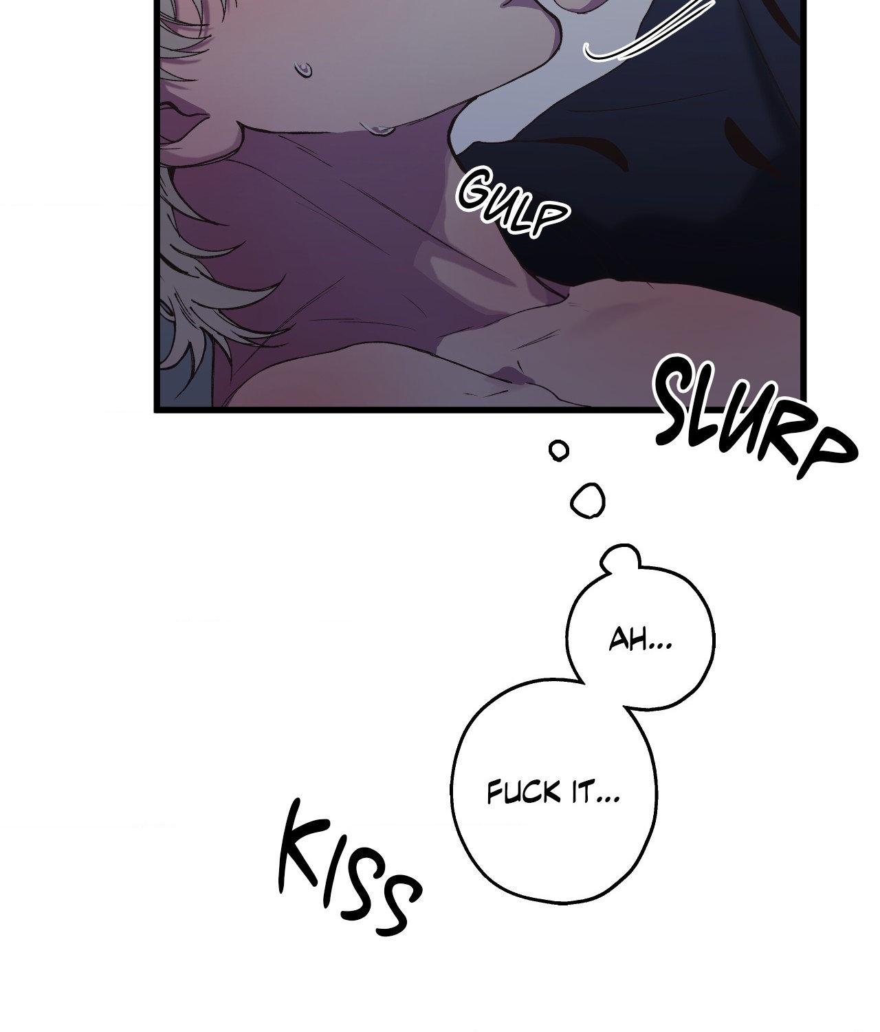 Read Negative Love chapter 12.5 image 79 on Lezhin