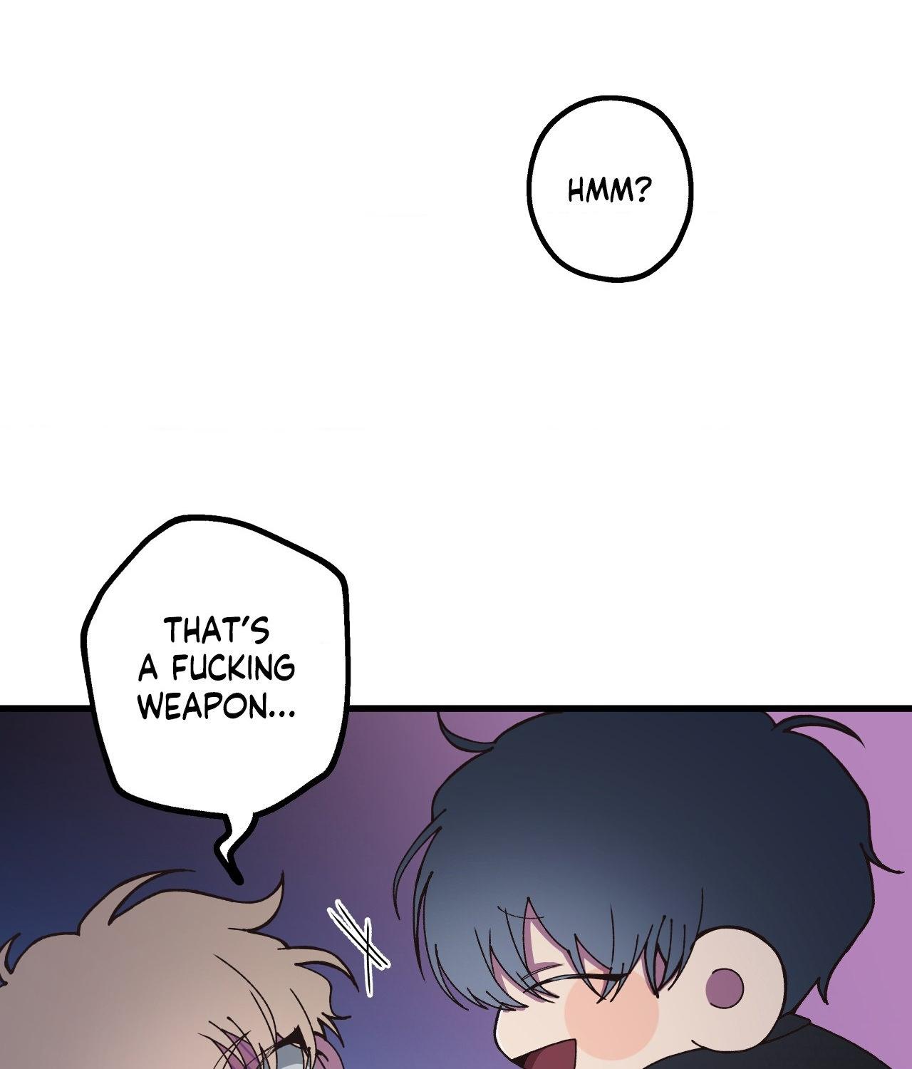 Read Negative Love chapter 12.5 image 8 on Lezhin