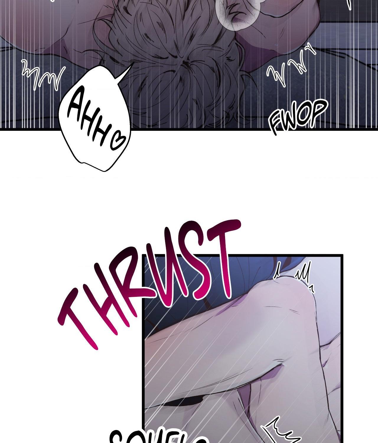 Read Negative Love chapter 12.5 image 83 on Lezhin