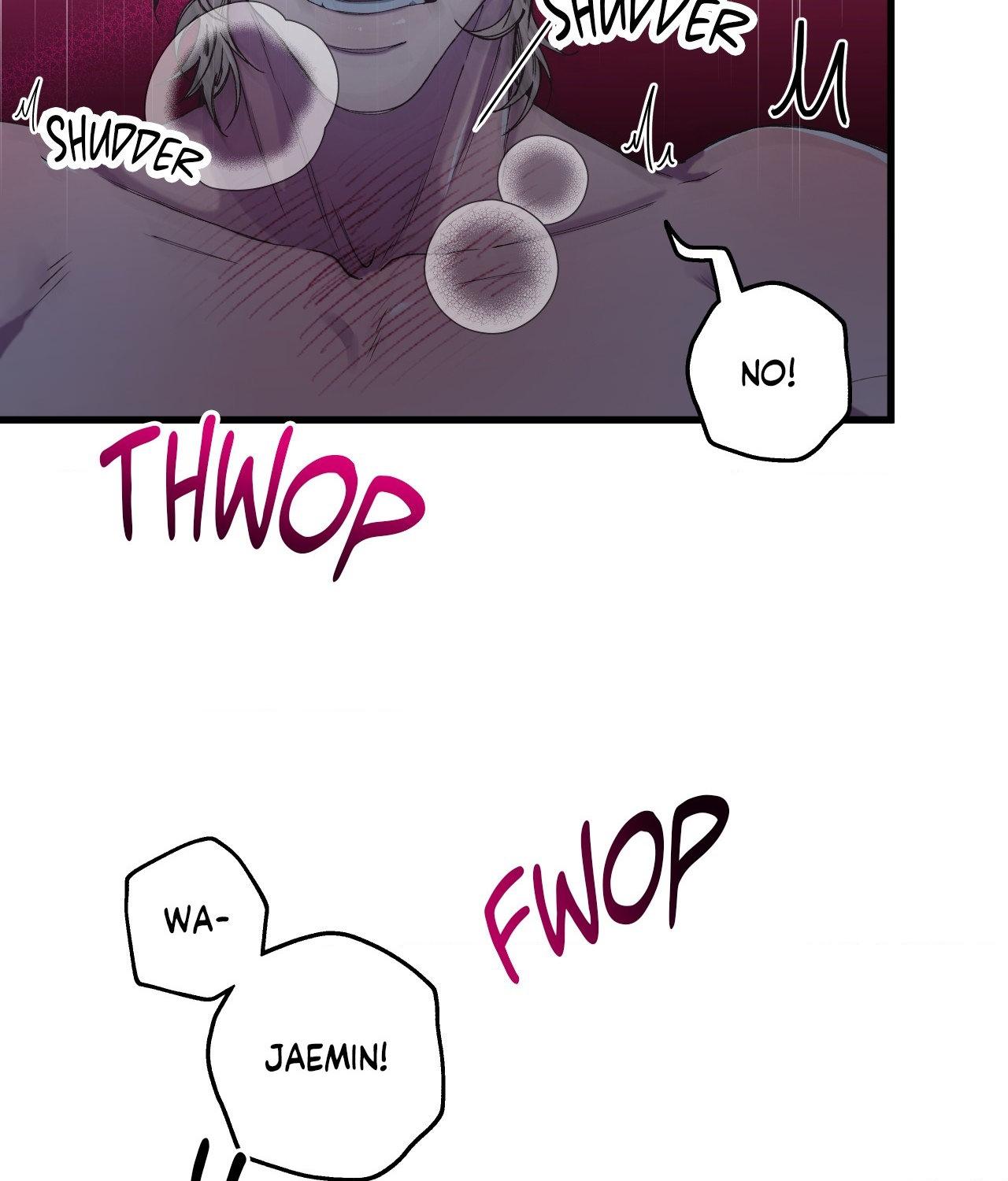 Read Negative Love chapter 12.5 image 85 on Lezhin