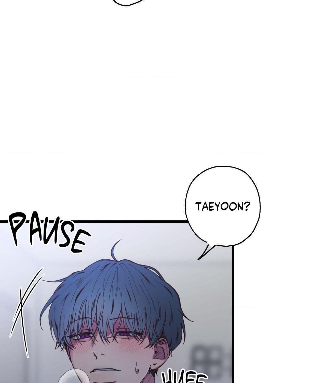 Read Negative Love chapter 12.5 image 99 on Lezhin