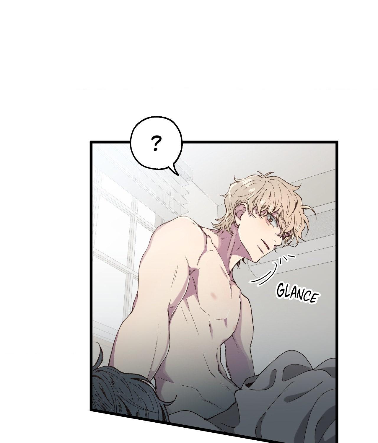 Read Negative Love chapter 12.6 image 10 on Lezhin