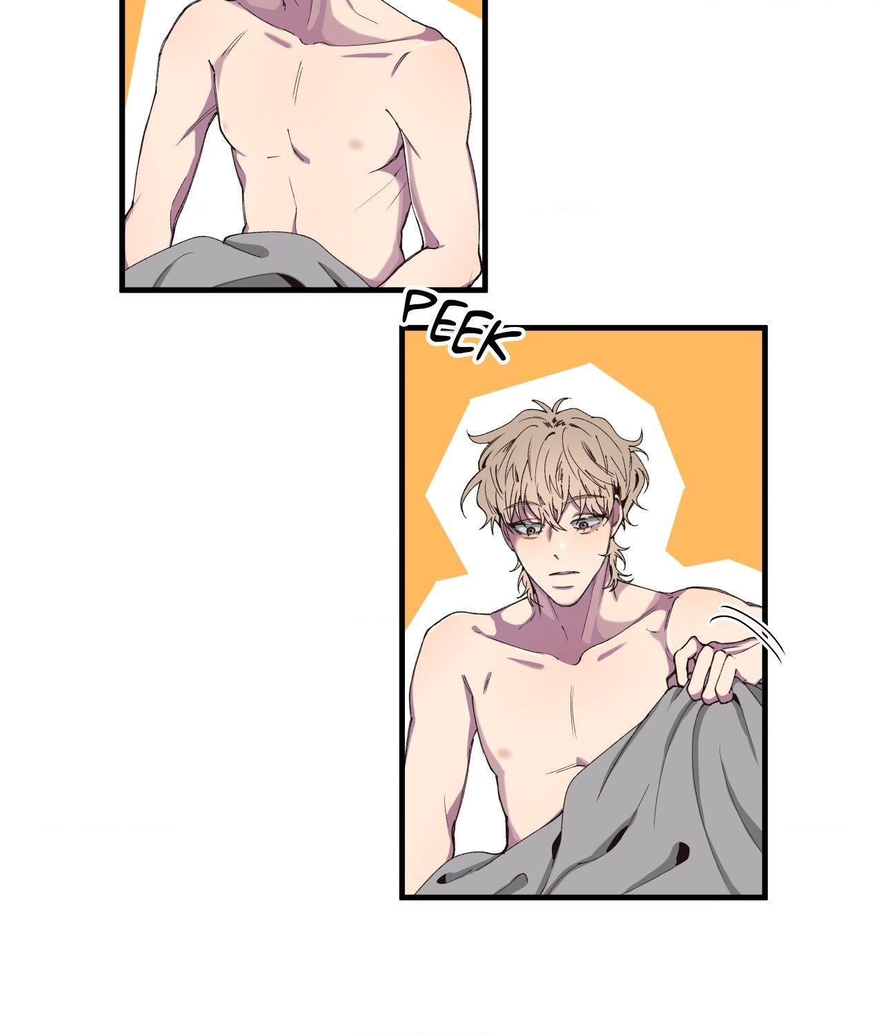 Read Negative Love chapter 12.6 image 14 on Lezhin