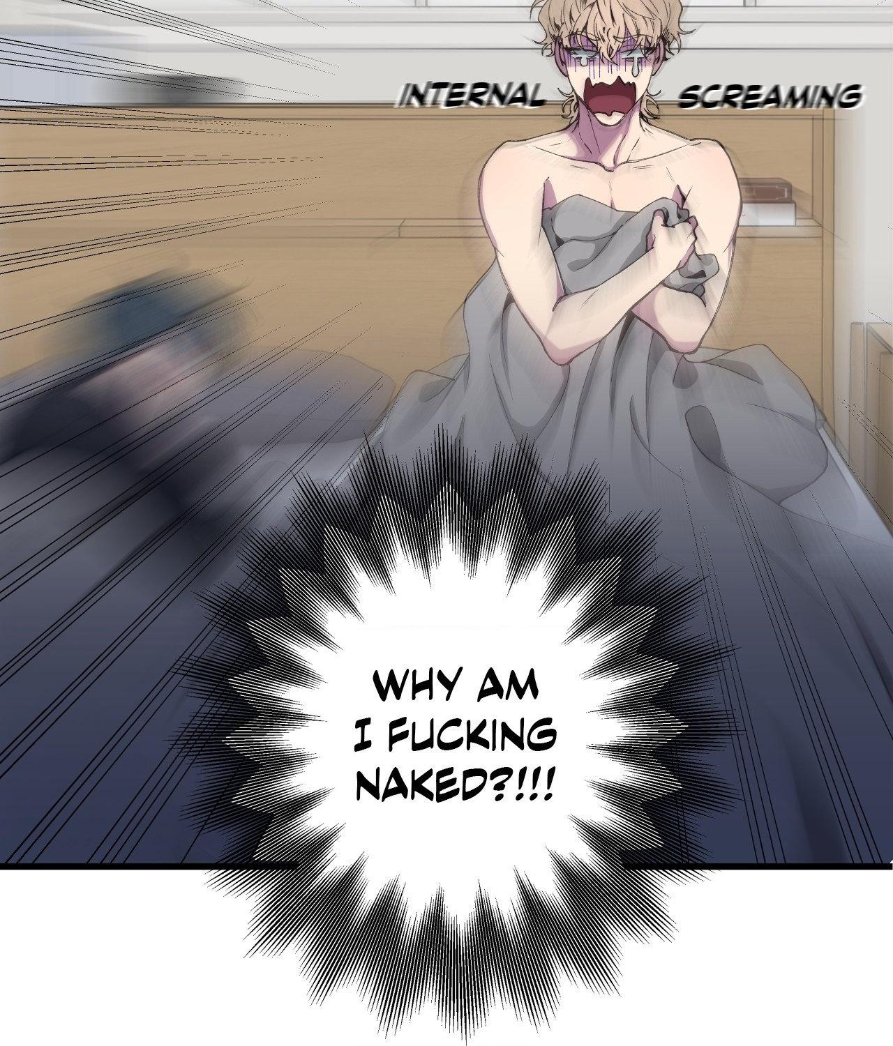 Read Negative Love chapter 12.6 image 16 on Lezhin
