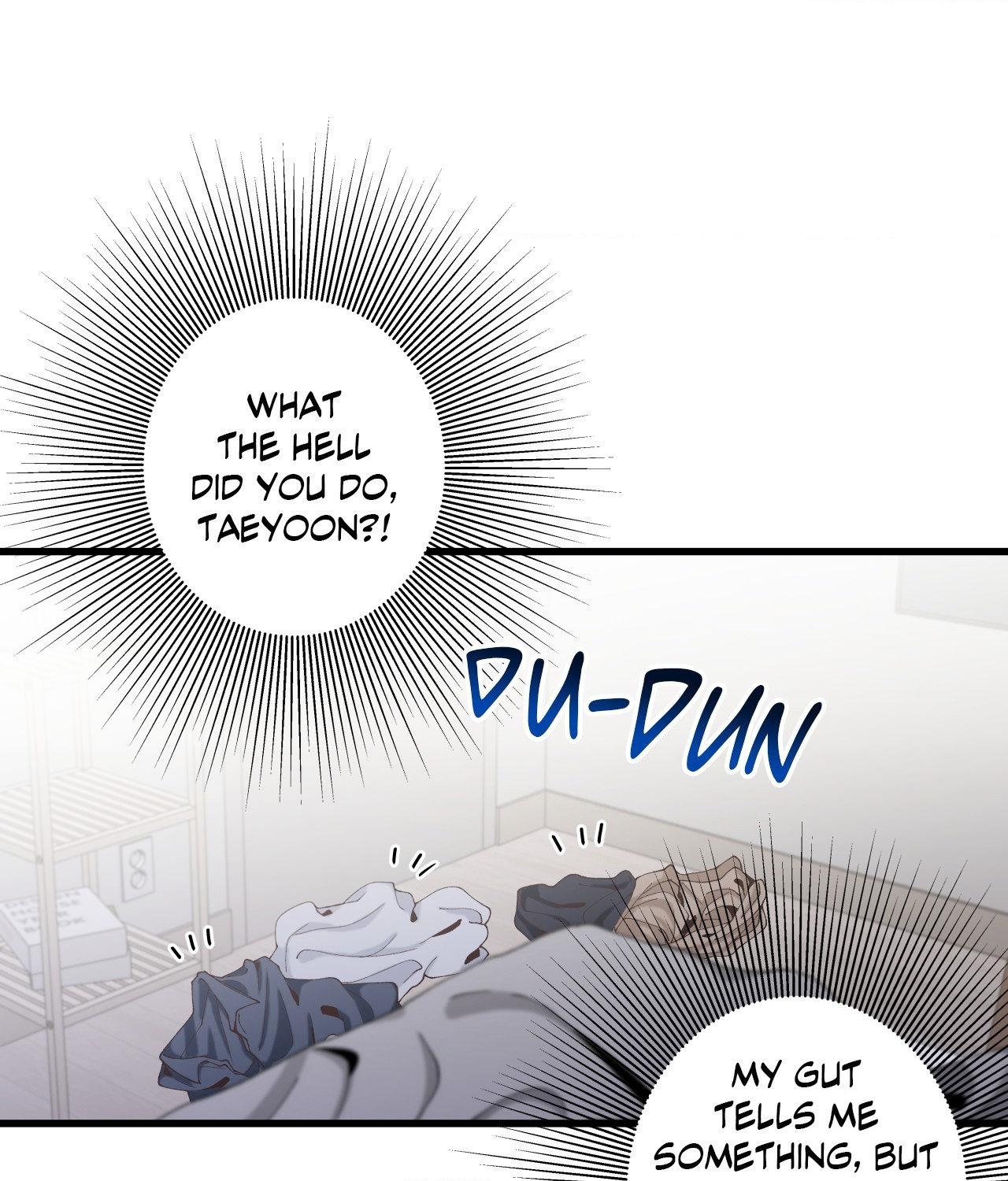 Read Negative Love chapter 12.6 image 17 on Lezhin