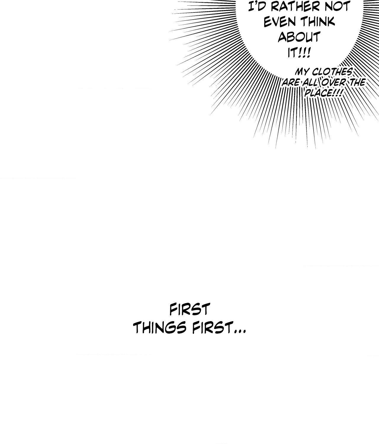 Read Negative Love chapter 12.6 image 18 on Lezhin