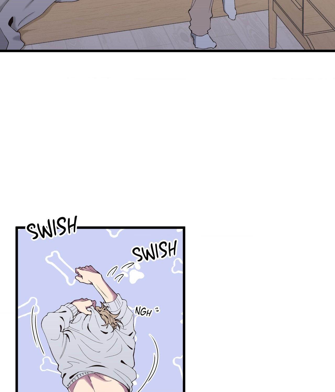Read Negative Love chapter 12.6 image 20 on Lezhin