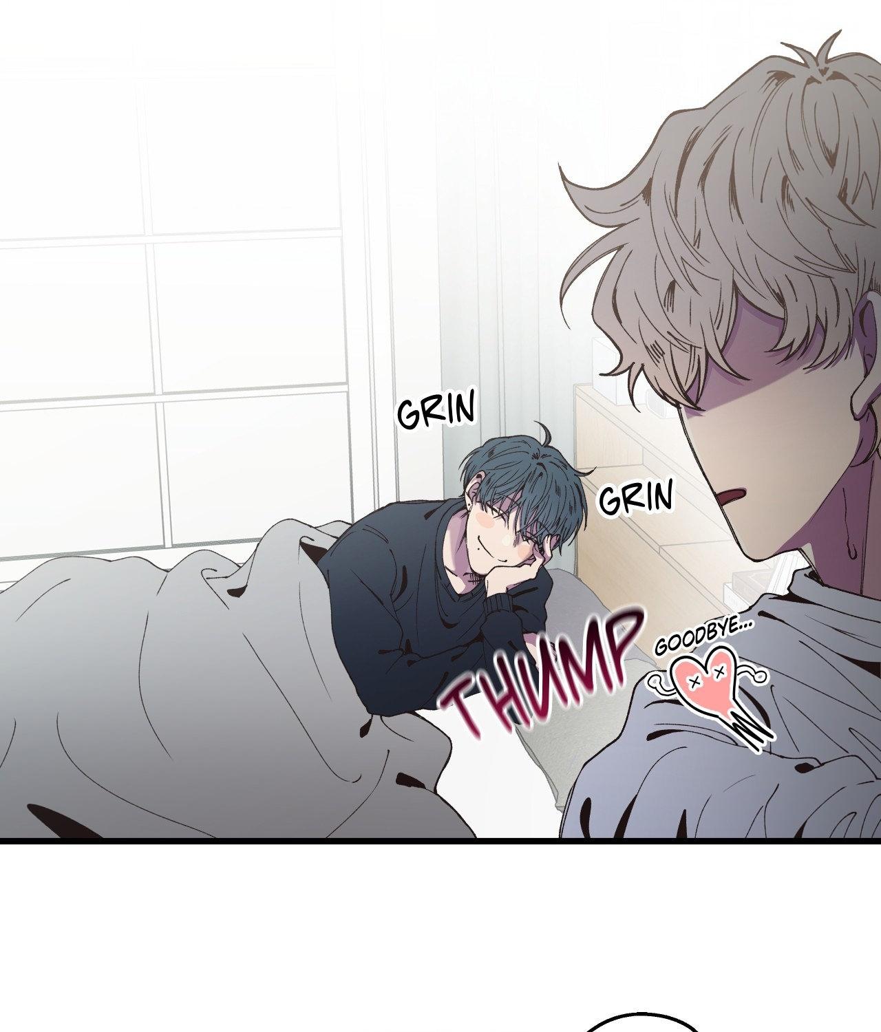 Read Negative Love chapter 12.6 image 24 on Lezhin
