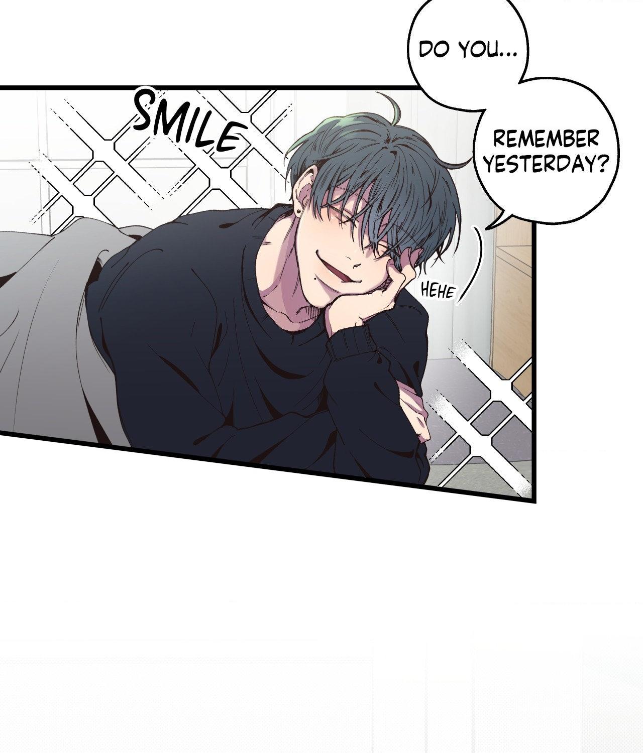 Read Negative Love chapter 12.6 image 25 on Lezhin