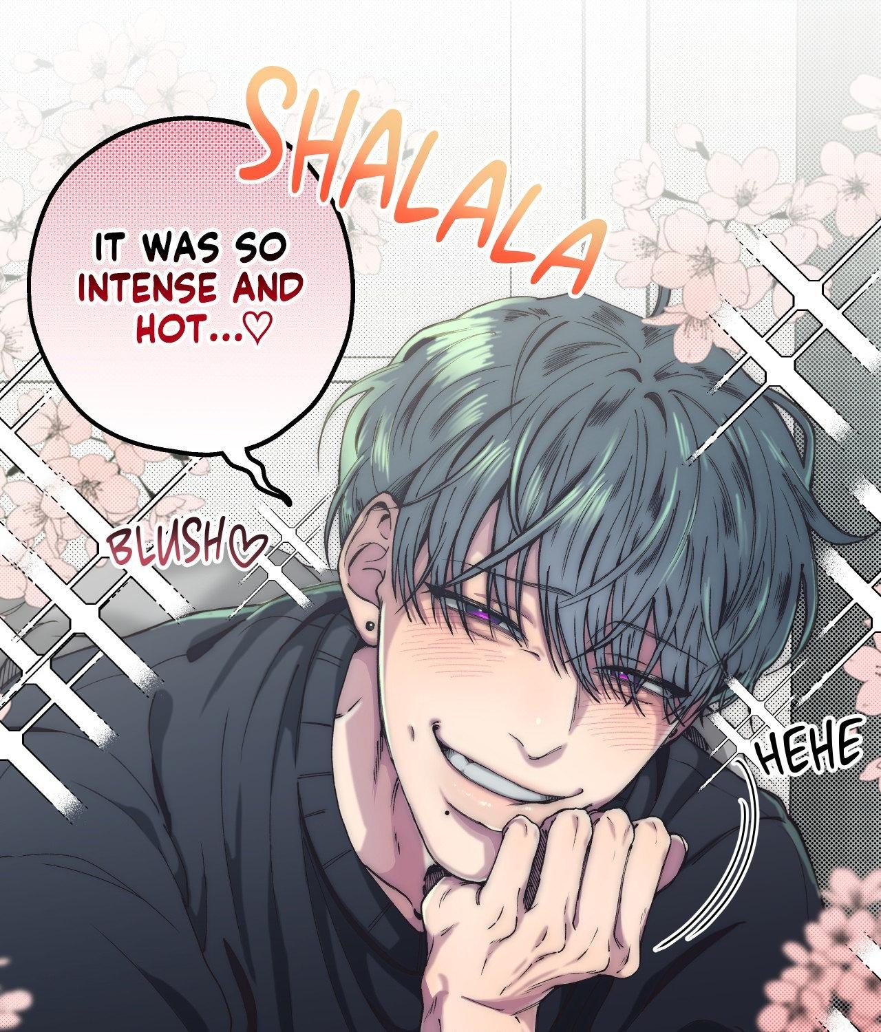 Read Negative Love chapter 12.6 image 26 on Lezhin