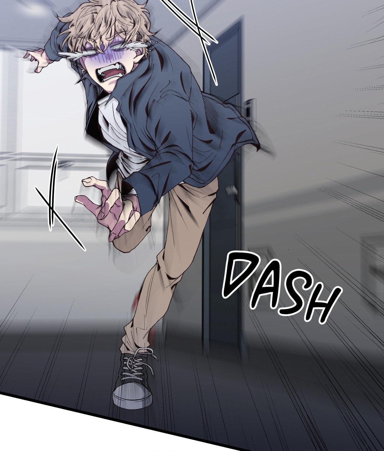 Read Negative Love chapter 12.6 image 28 on Lezhin