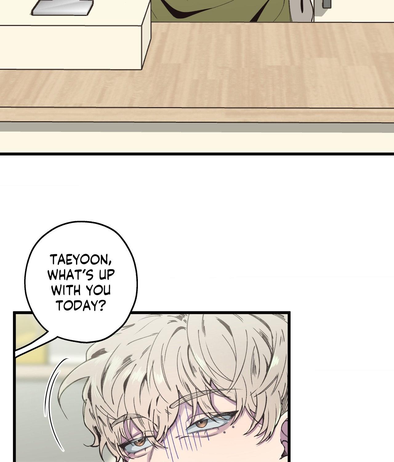 Read Negative Love chapter 12.6 image 39 on Lezhin