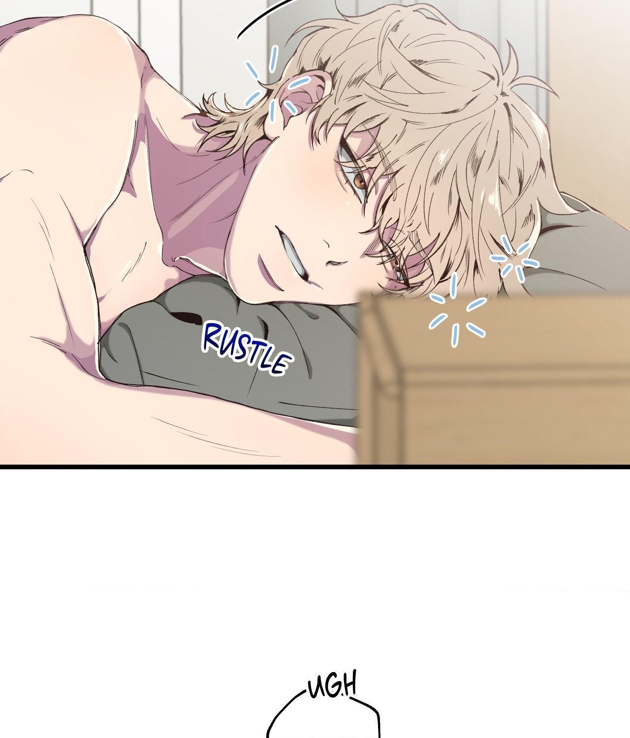 Read Negative Love chapter 12.6 image 4 on Lezhin