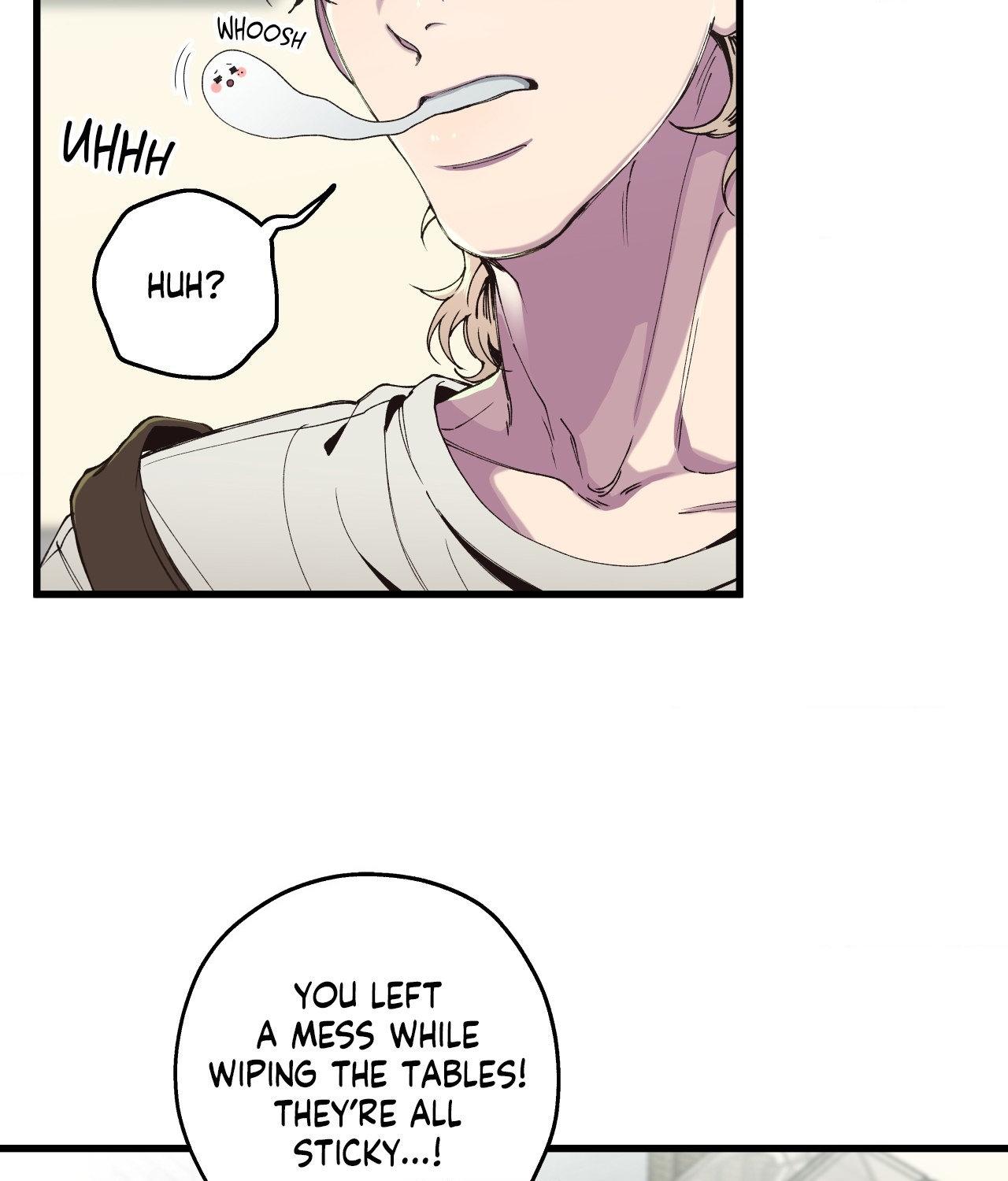 Read Negative Love chapter 12.6 image 40 on Lezhin