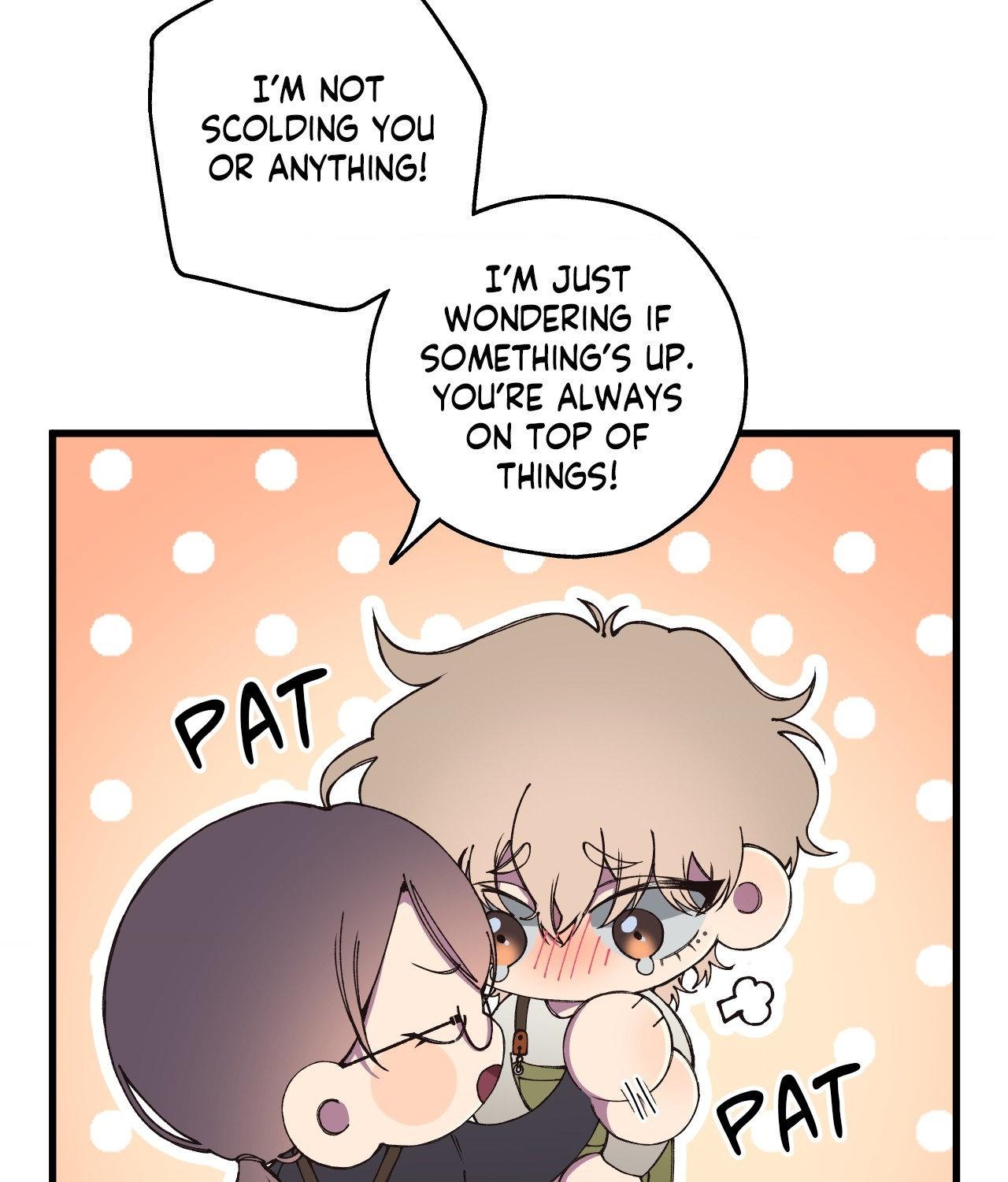 Read Negative Love chapter 12.6 image 44 on Lezhin