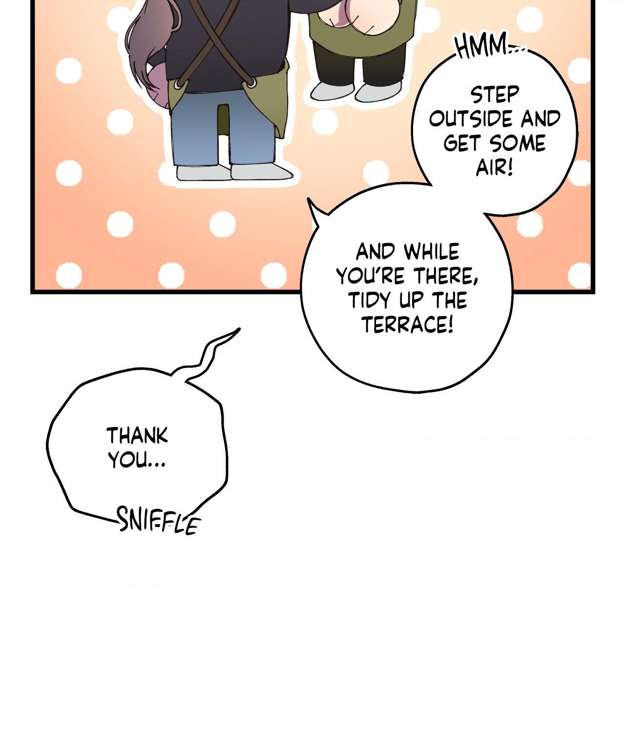 Read Negative Love chapter 12.6 image 45 on Lezhin
