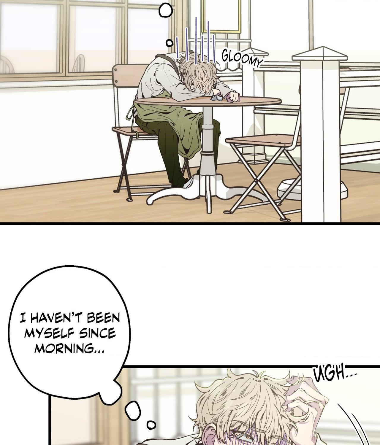 Read Negative Love chapter 12.6 image 47 on Lezhin