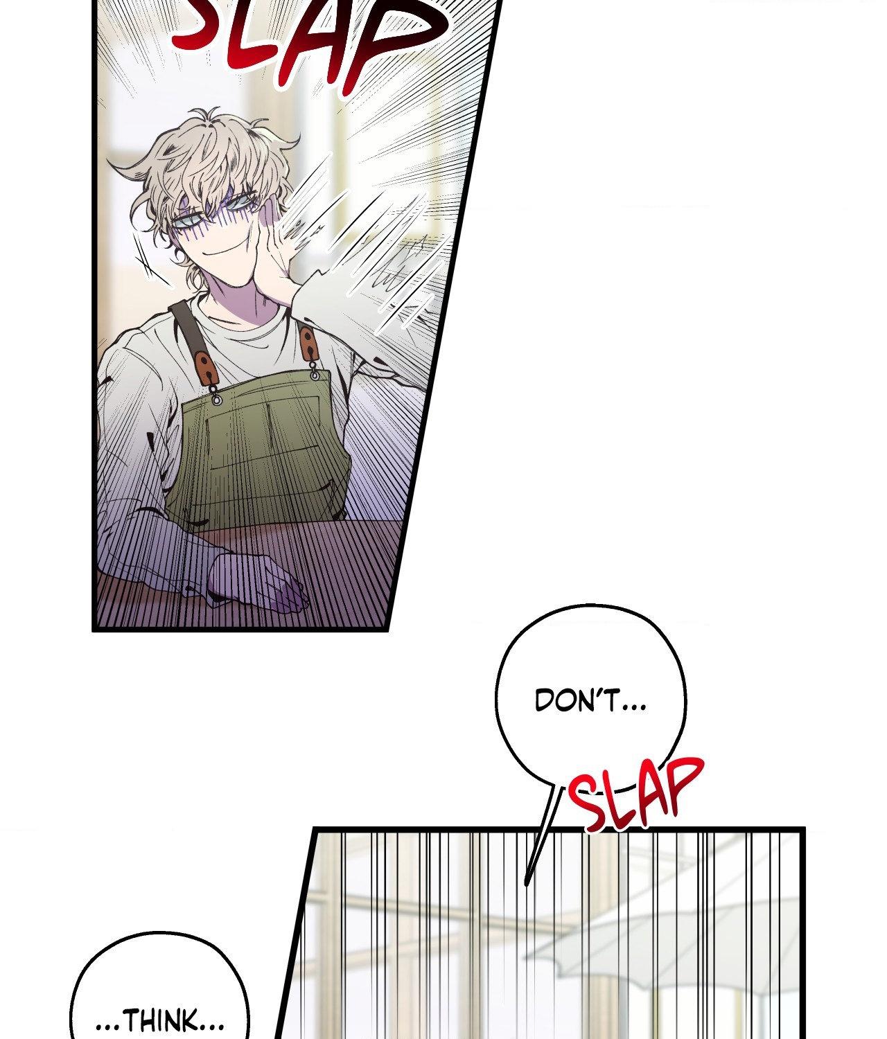 Read Negative Love chapter 12.6 image 50 on Lezhin