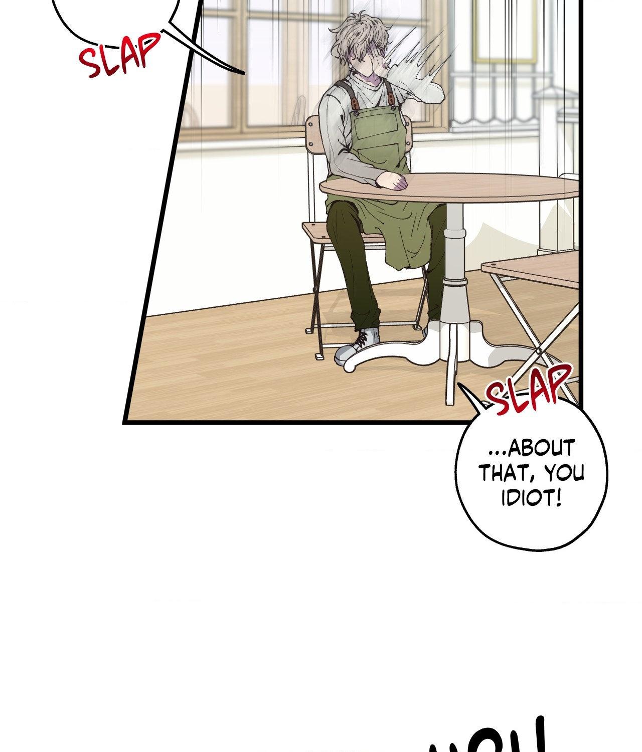 Read Negative Love chapter 12.6 image 51 on Lezhin