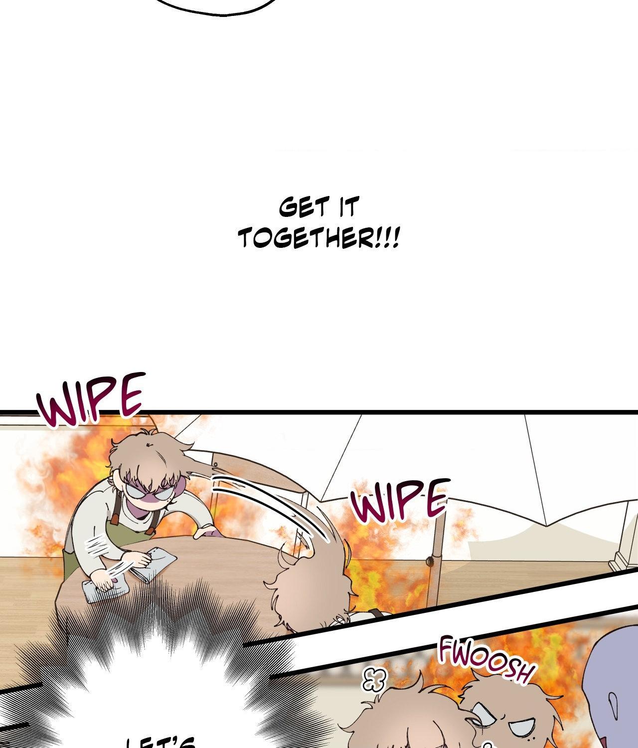 Read Negative Love chapter 12.6 image 53 on Lezhin