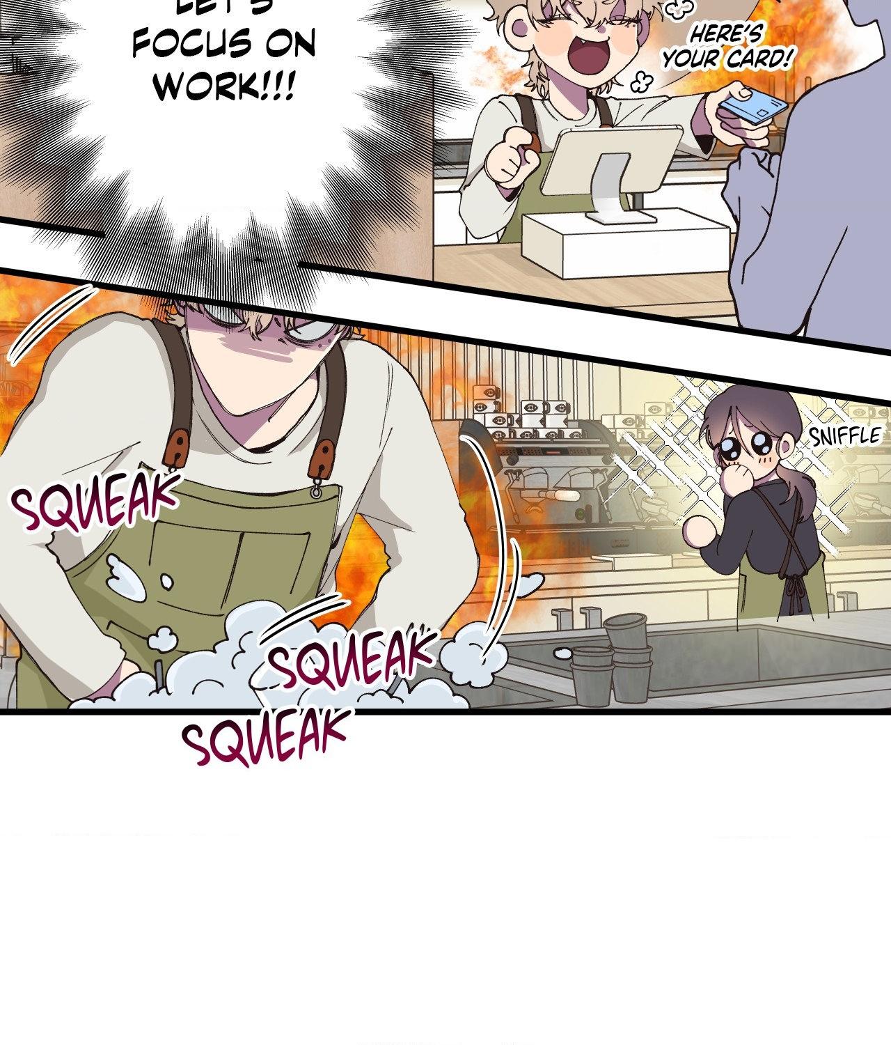 Read Negative Love chapter 12.6 image 54 on Lezhin