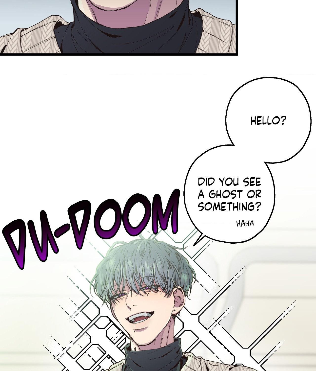Read Negative Love chapter 12.6 image 58 on Lezhin