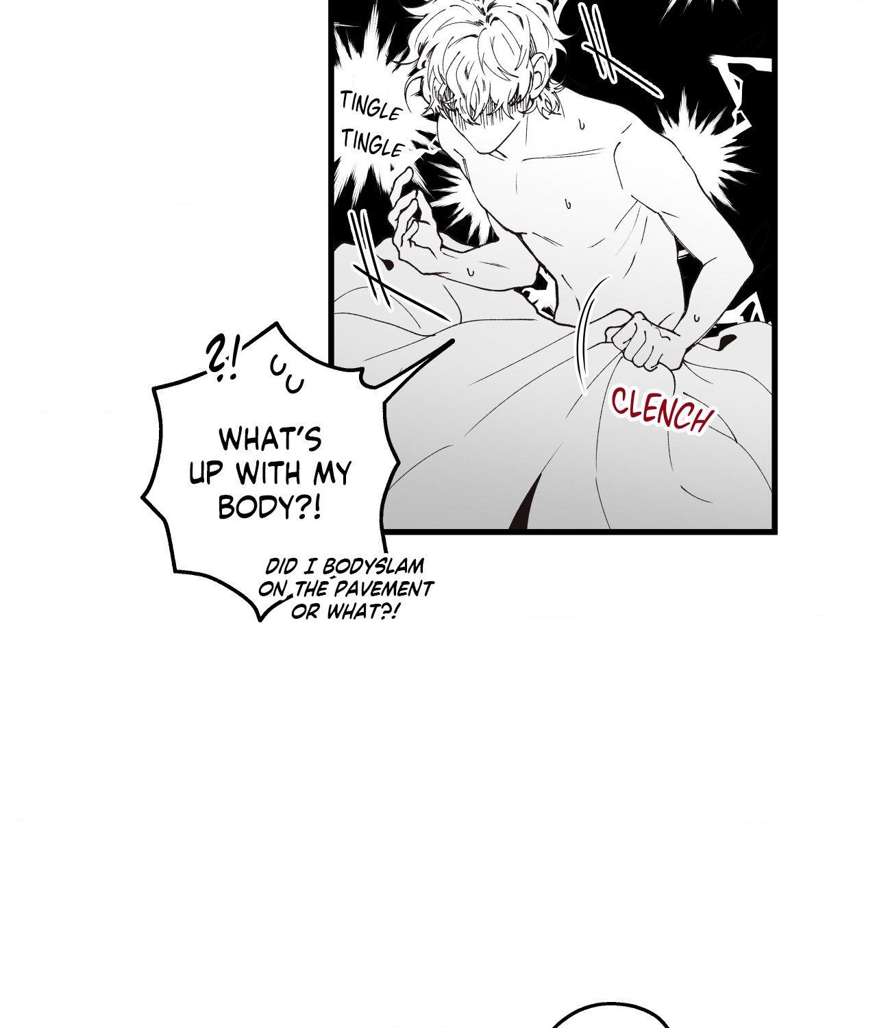 Read Negative Love chapter 12.6 image 6 on Lezhin