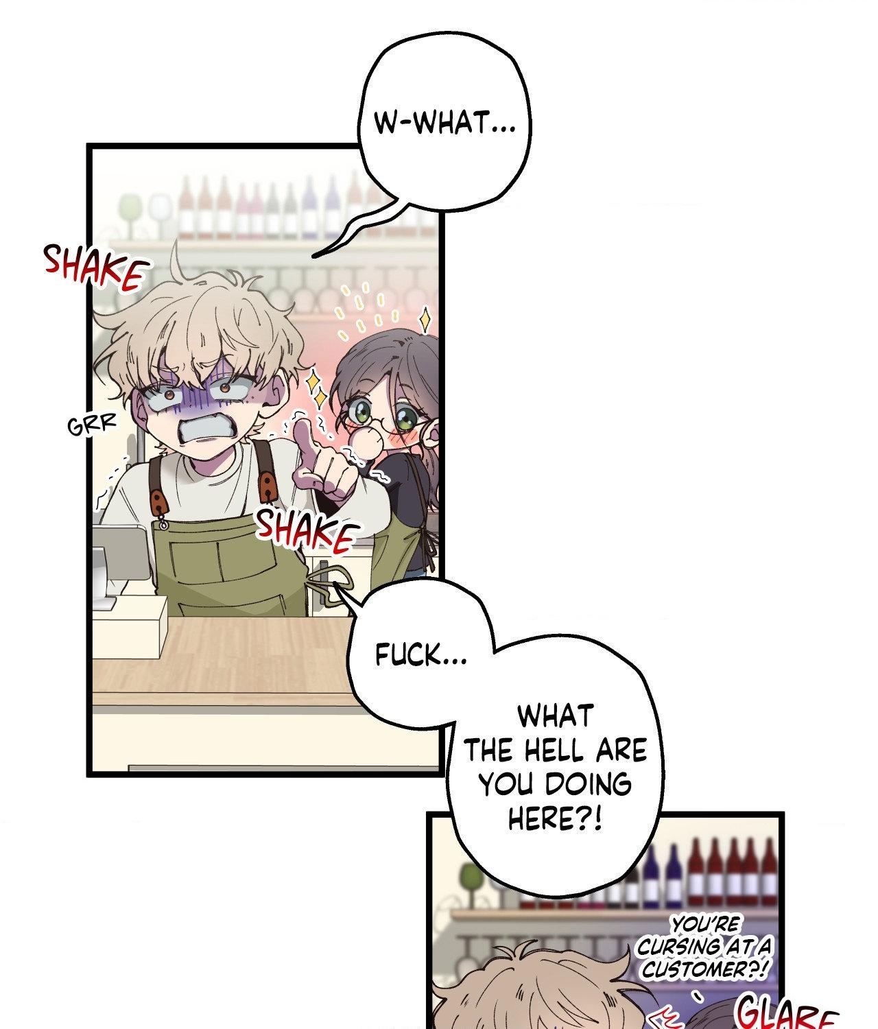 Read Negative Love chapter 12.6 image 60 on Lezhin