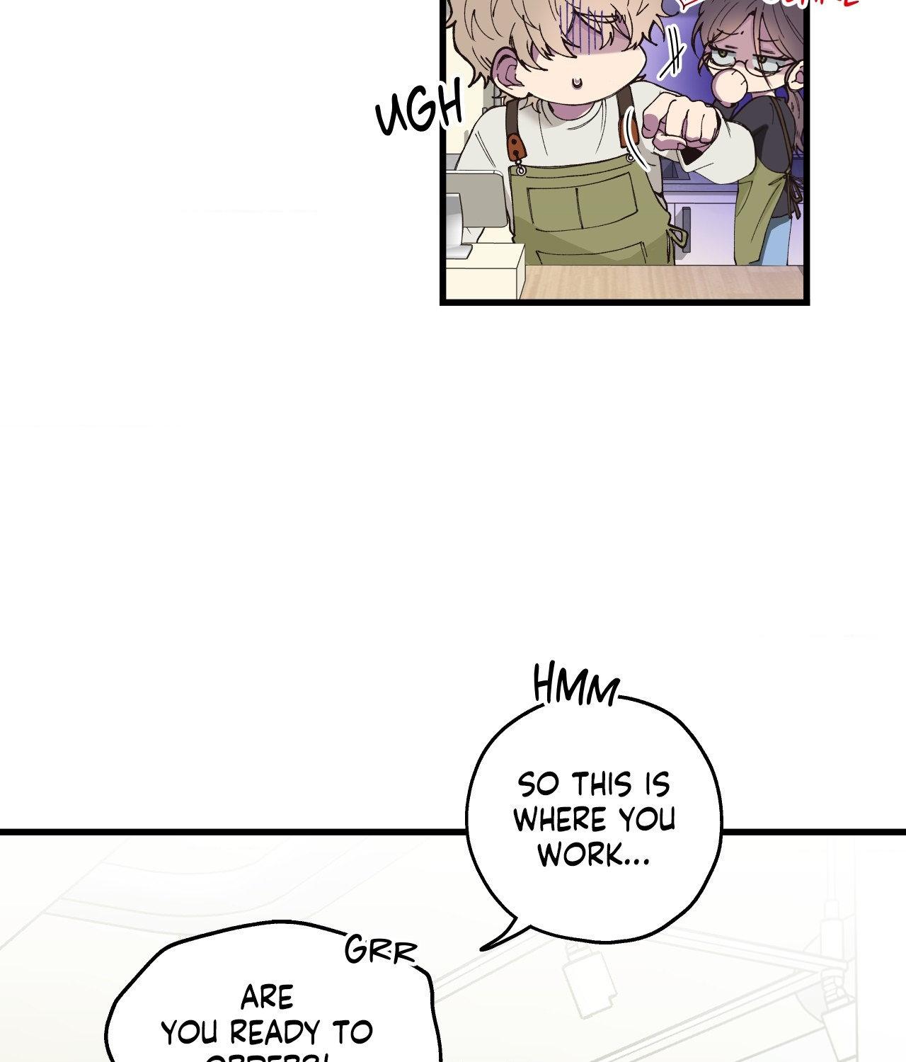 Read Negative Love chapter 12.6 image 61 on Lezhin