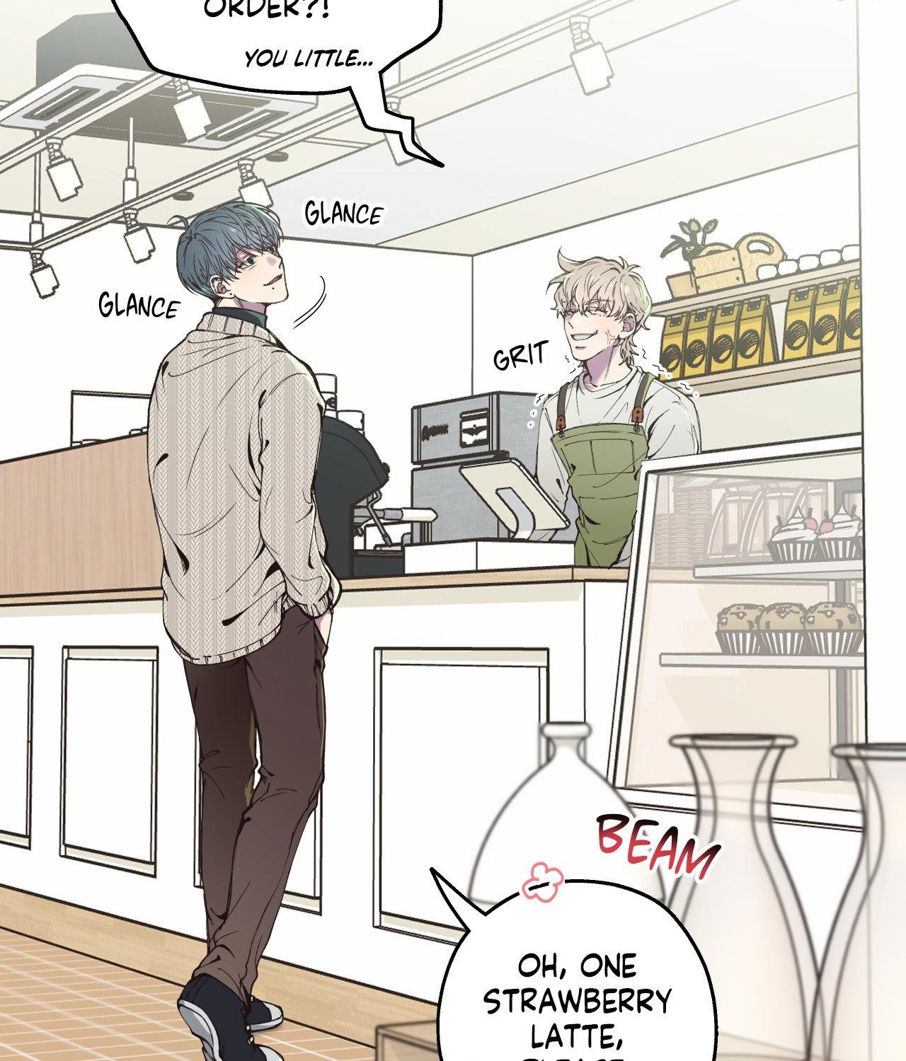 Read Negative Love chapter 12.6 image 62 on Lezhin