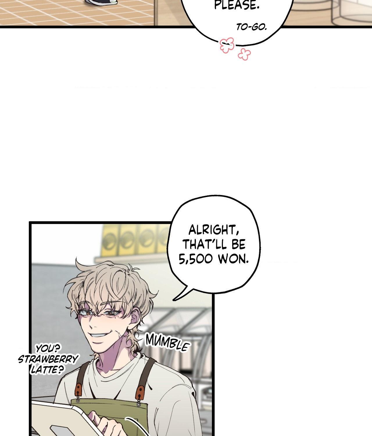 Read Negative Love chapter 12.6 image 63 on Lezhin