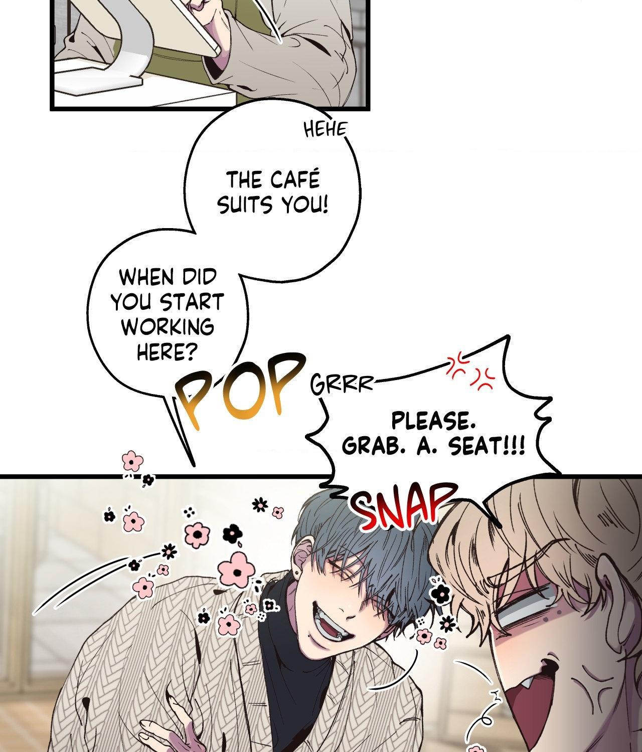 Read Negative Love chapter 12.6 image 64 on Lezhin