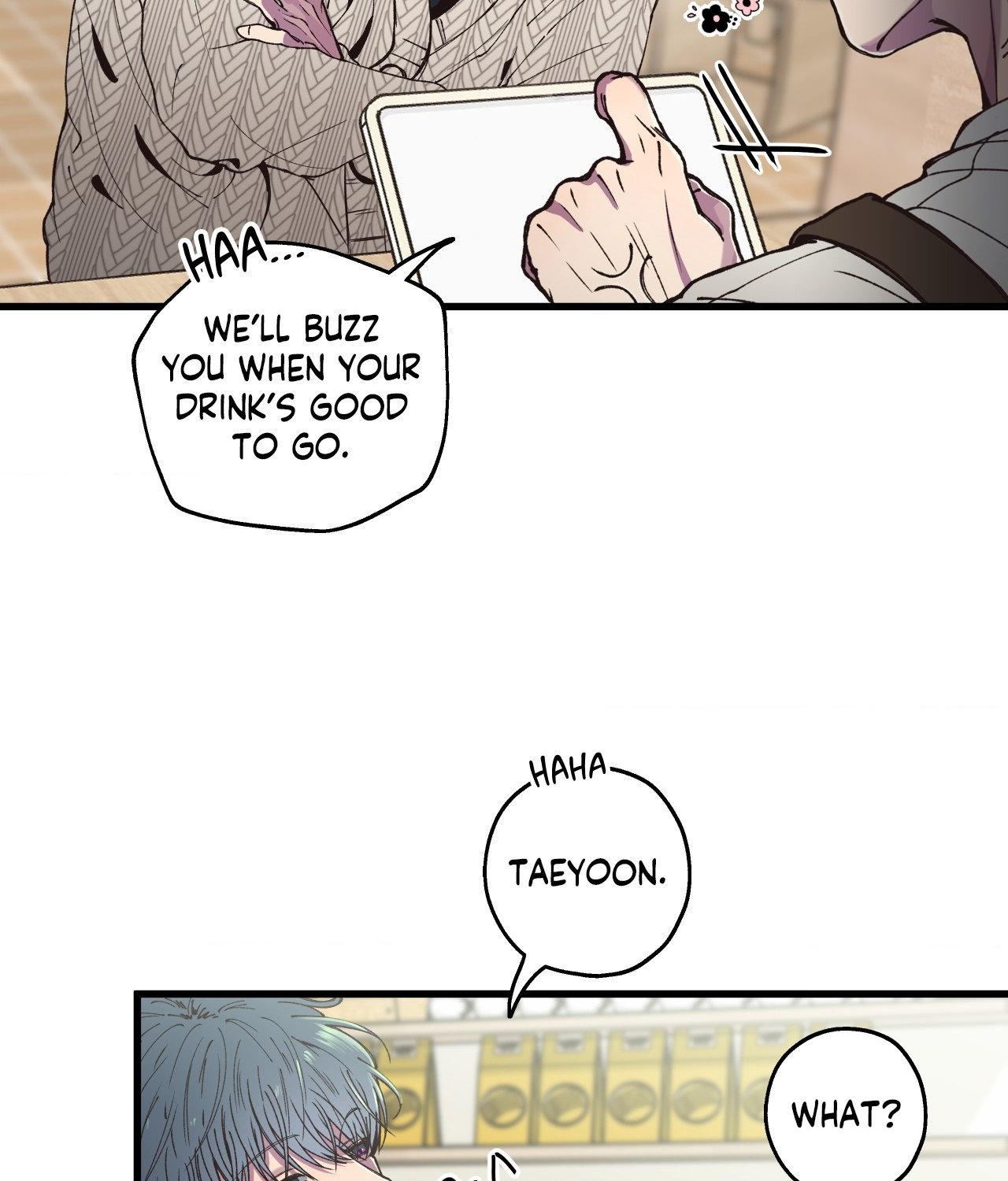 Read Negative Love chapter 12.6 image 65 on Lezhin
