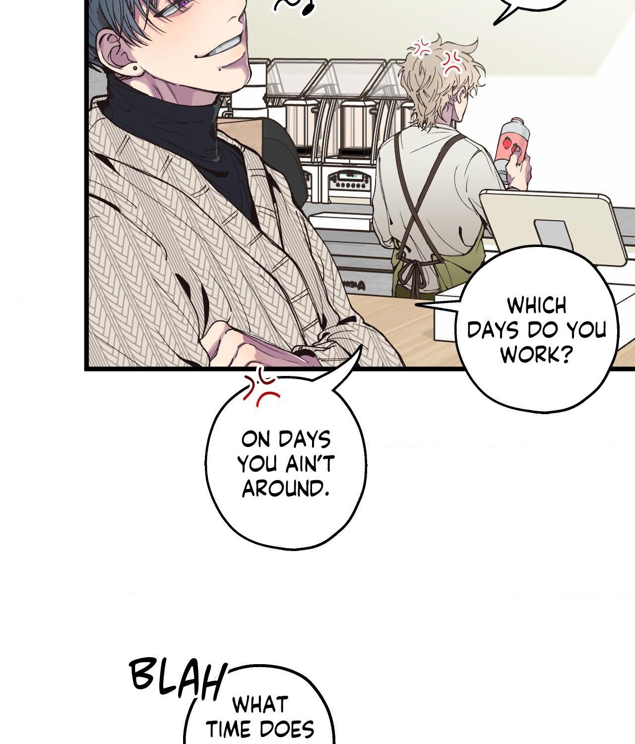 Read Negative Love chapter 12.6 image 66 on Lezhin