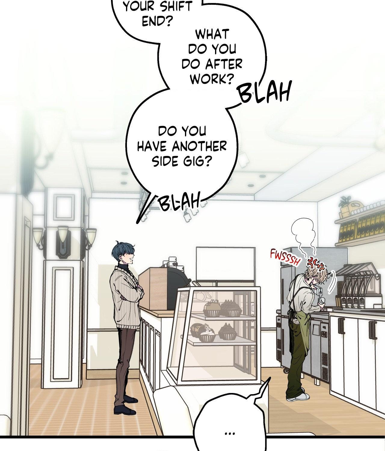 Read Negative Love chapter 12.6 image 67 on Lezhin
