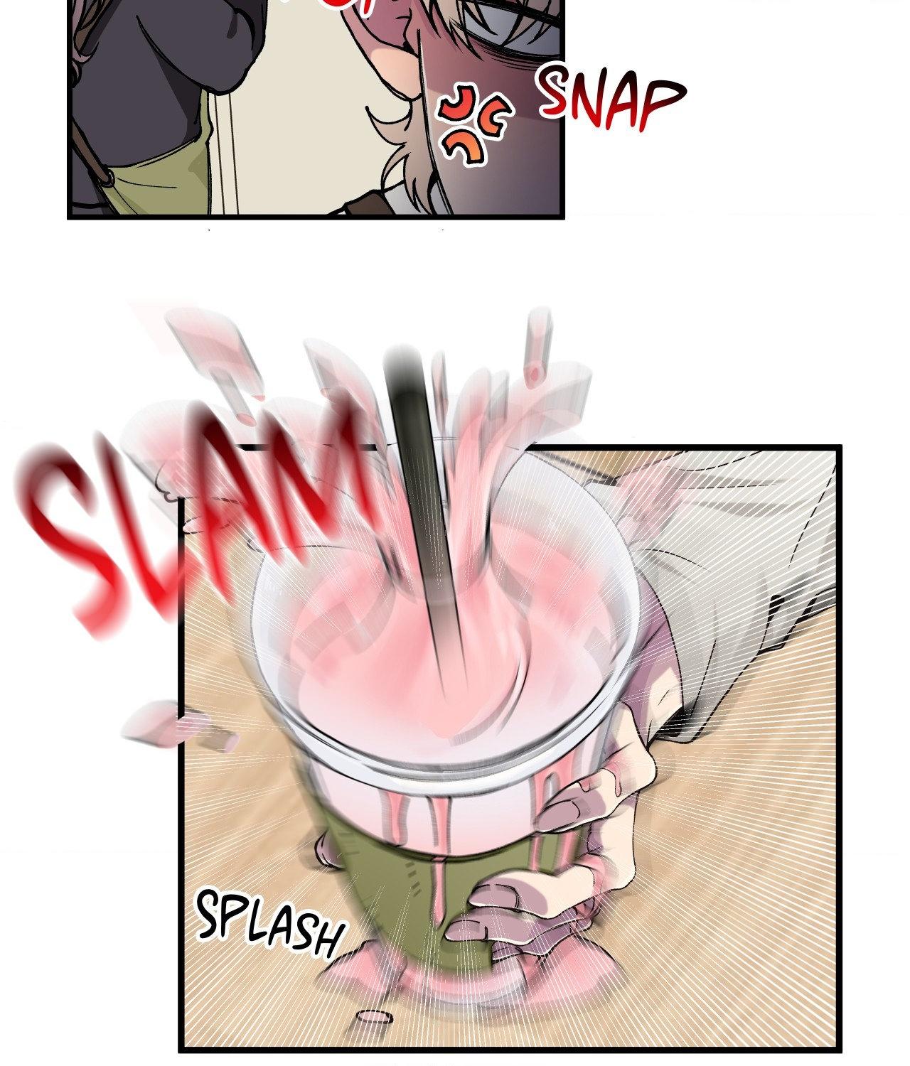 Read Negative Love chapter 12.6 image 69 on Lezhin