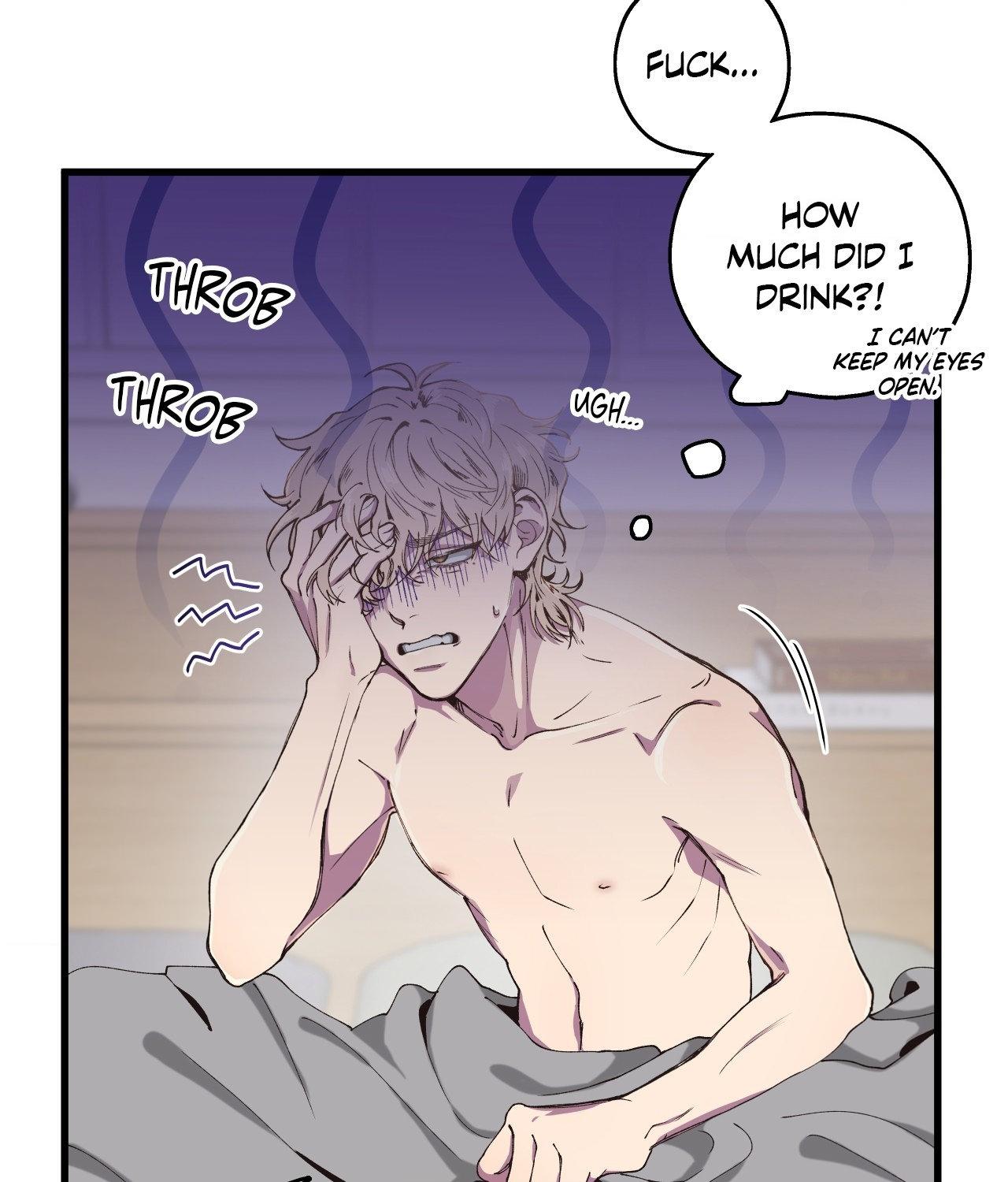 Read Negative Love chapter 12.6 image 7 on Lezhin