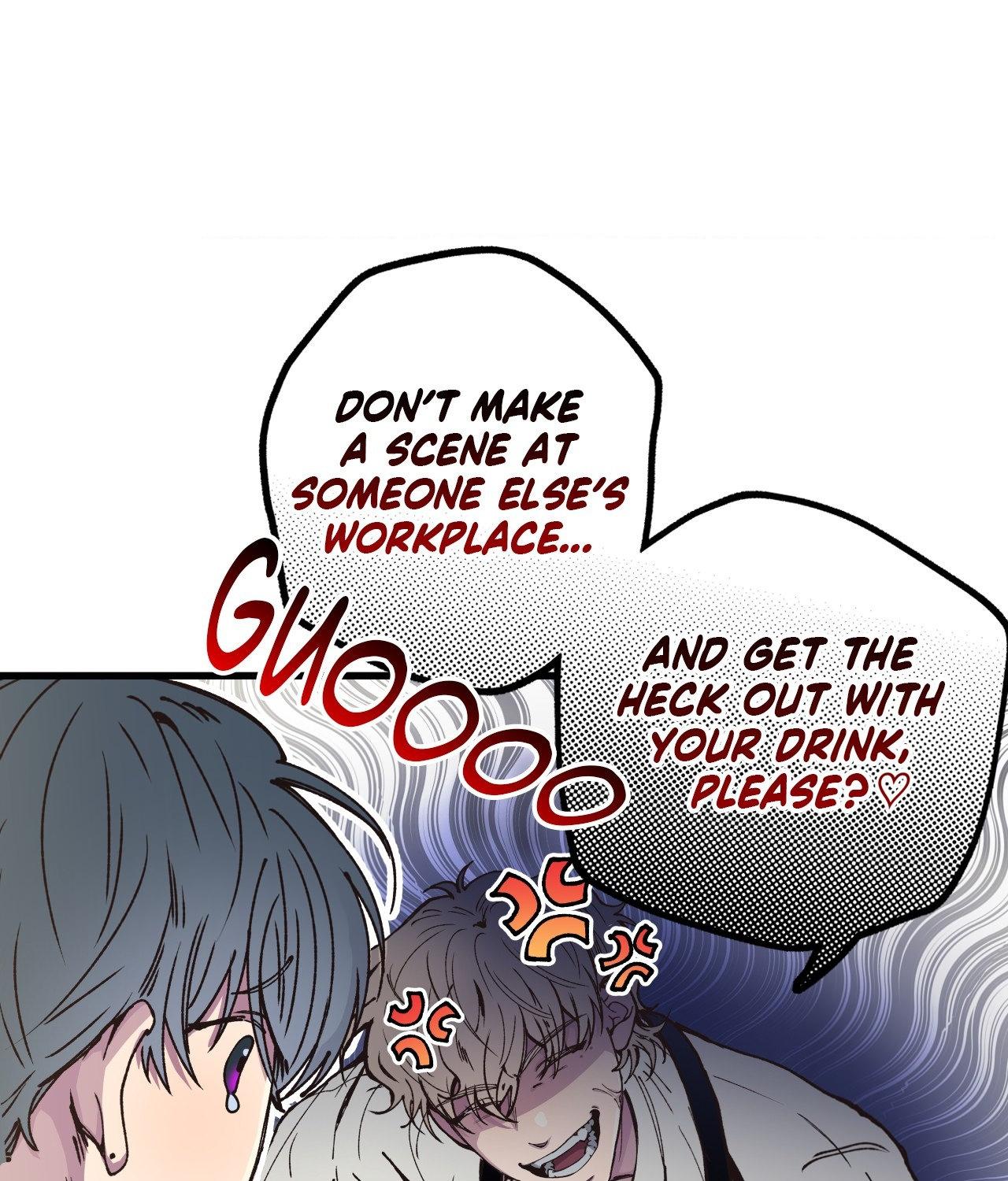 Read Negative Love chapter 12.6 image 70 on Lezhin