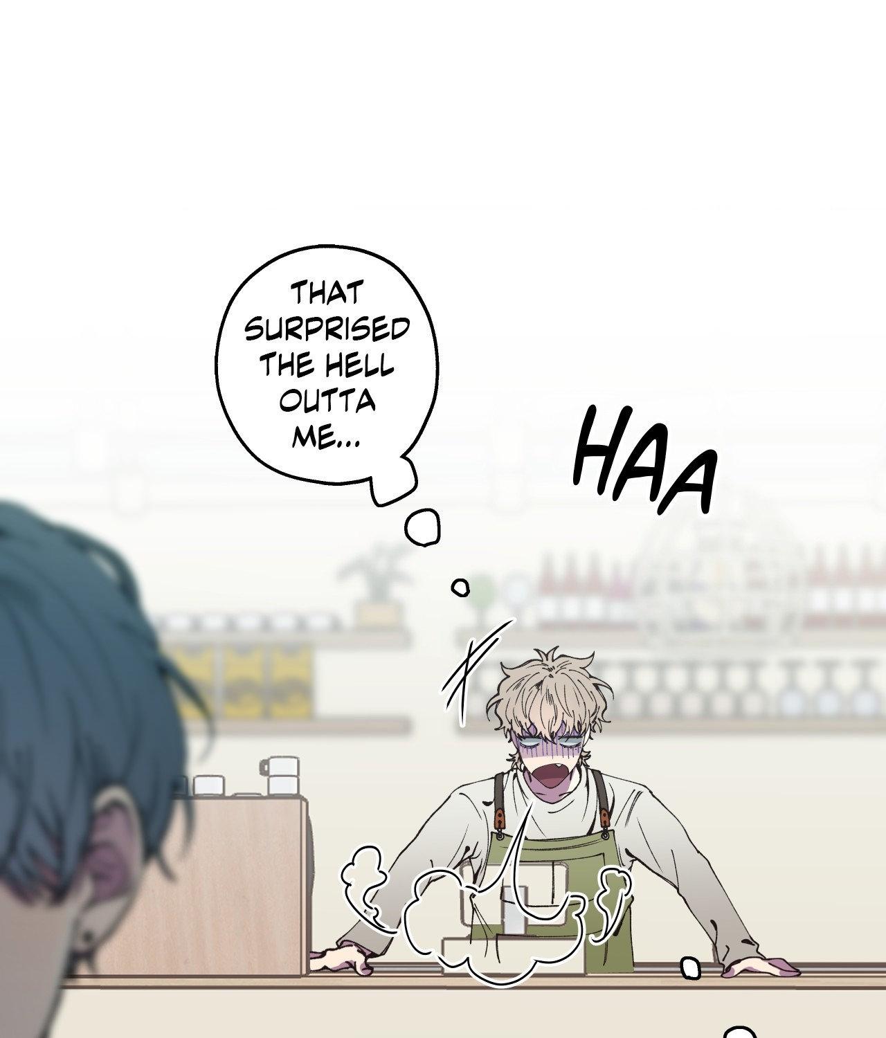 Read Negative Love chapter 12.6 image 73 on Lezhin