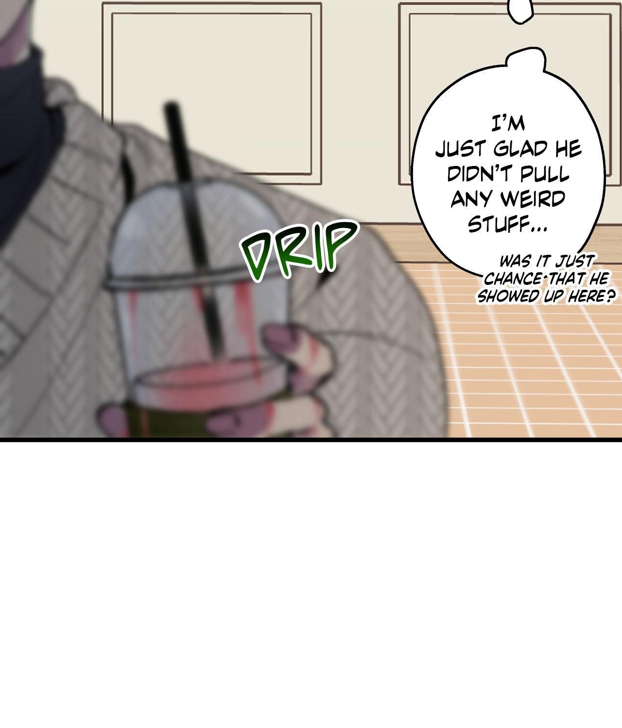 Read Negative Love chapter 12.6 image 74 on Lezhin
