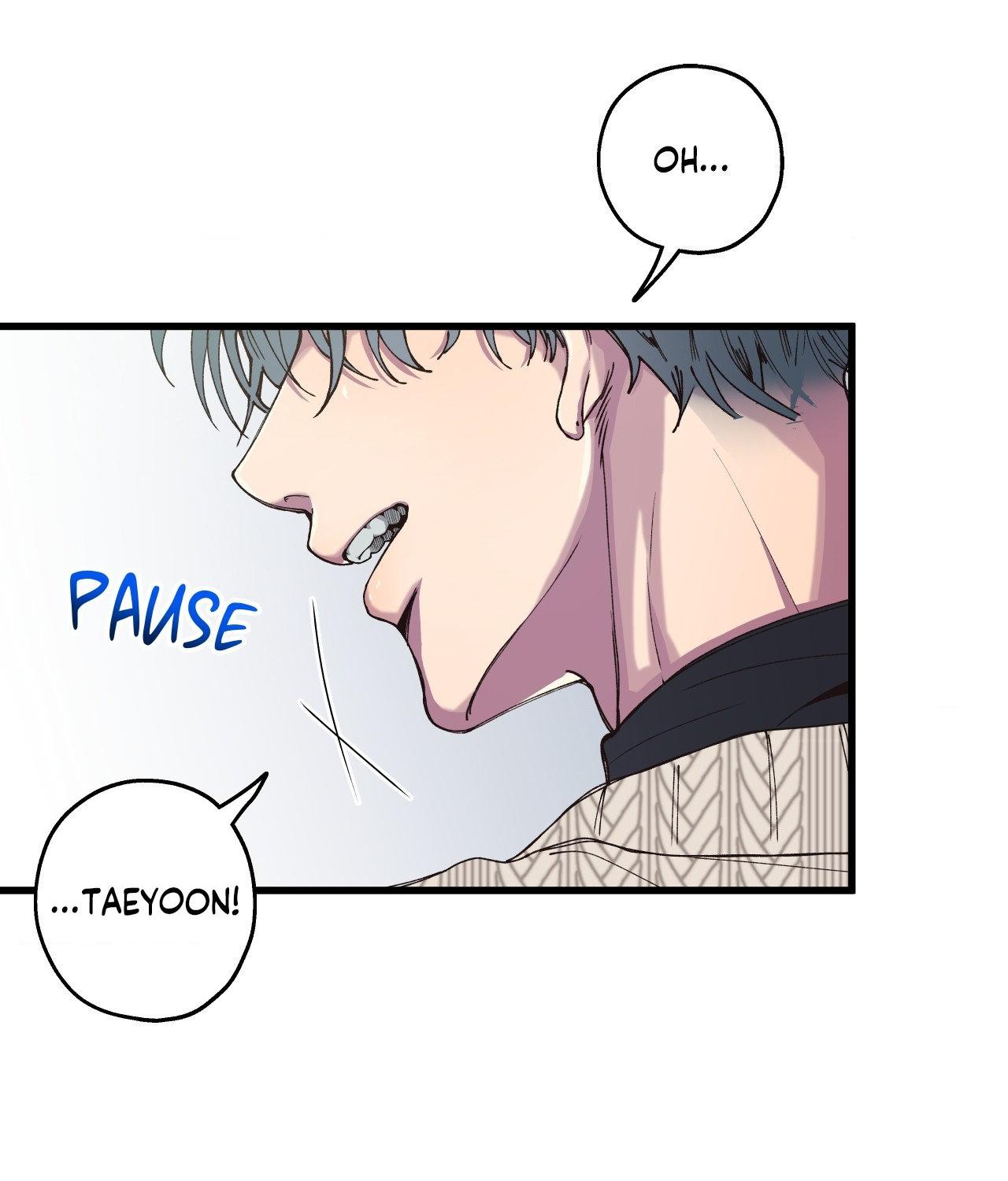 Read Negative Love chapter 12.6 image 75 on Lezhin