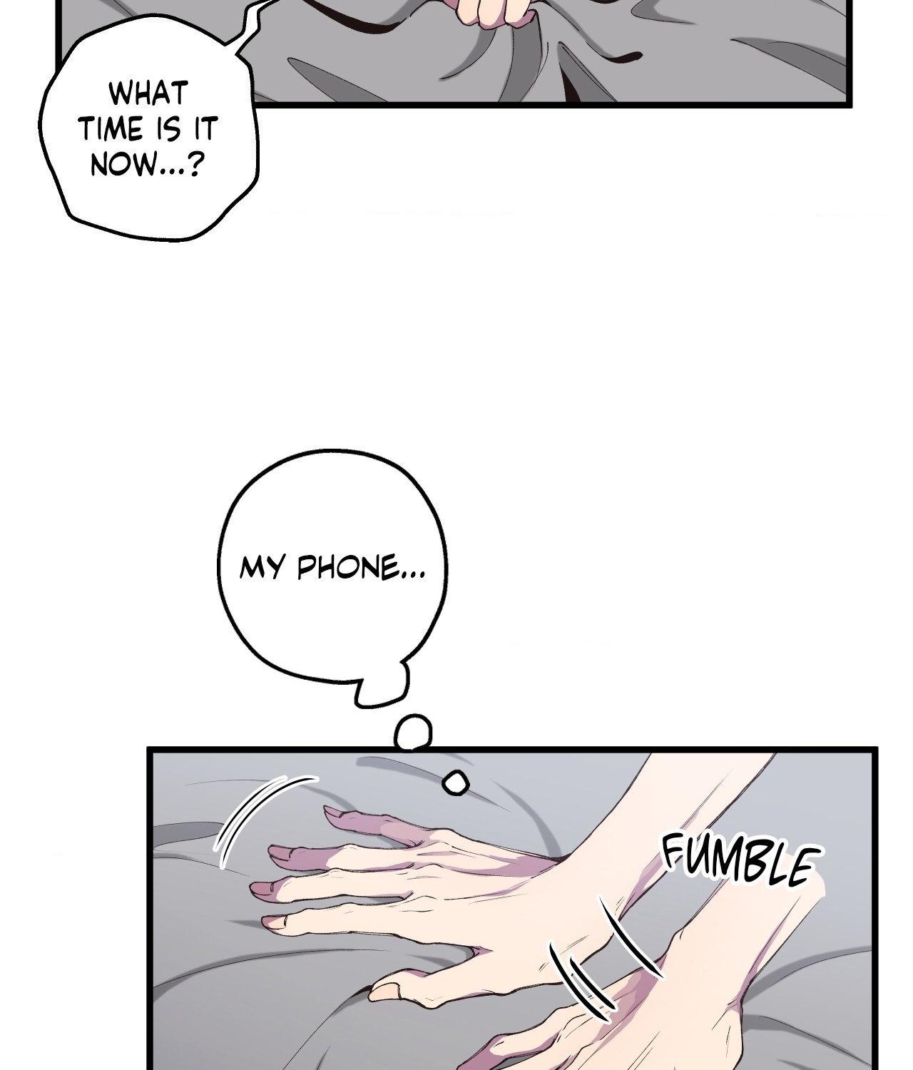 Read Negative Love chapter 12.6 image 8 on Lezhin