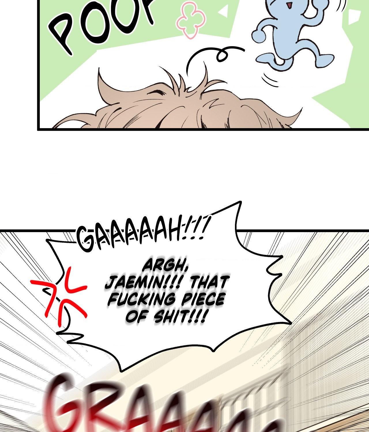 Read Negative Love chapter 12.6 image 83 on Lezhin