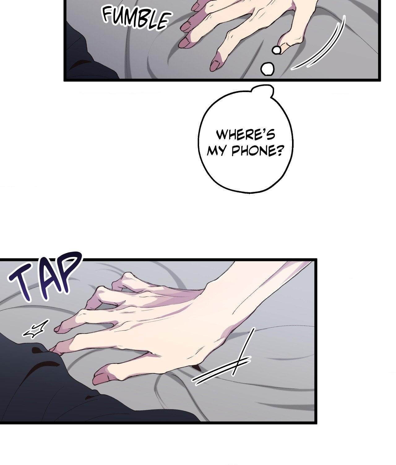 Read Negative Love chapter 12.6 image 9 on Lezhin