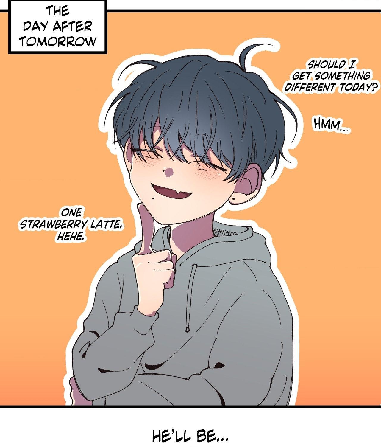 Read Negative Love chapter 12.6 image 92 on Lezhin