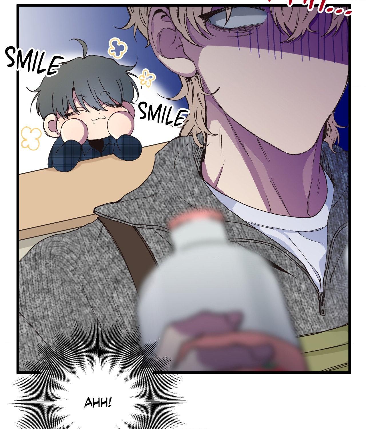 Read Negative Love chapter 12.6 image 95 on Lezhin