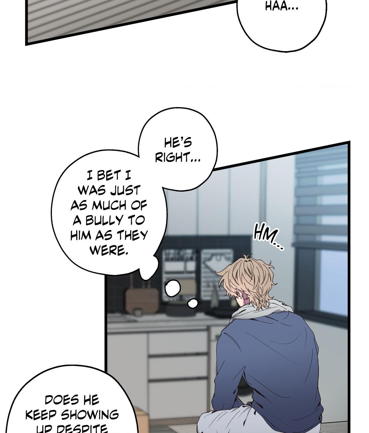 Read Negative Love chapter 12.7 image 10 on Lezhin
