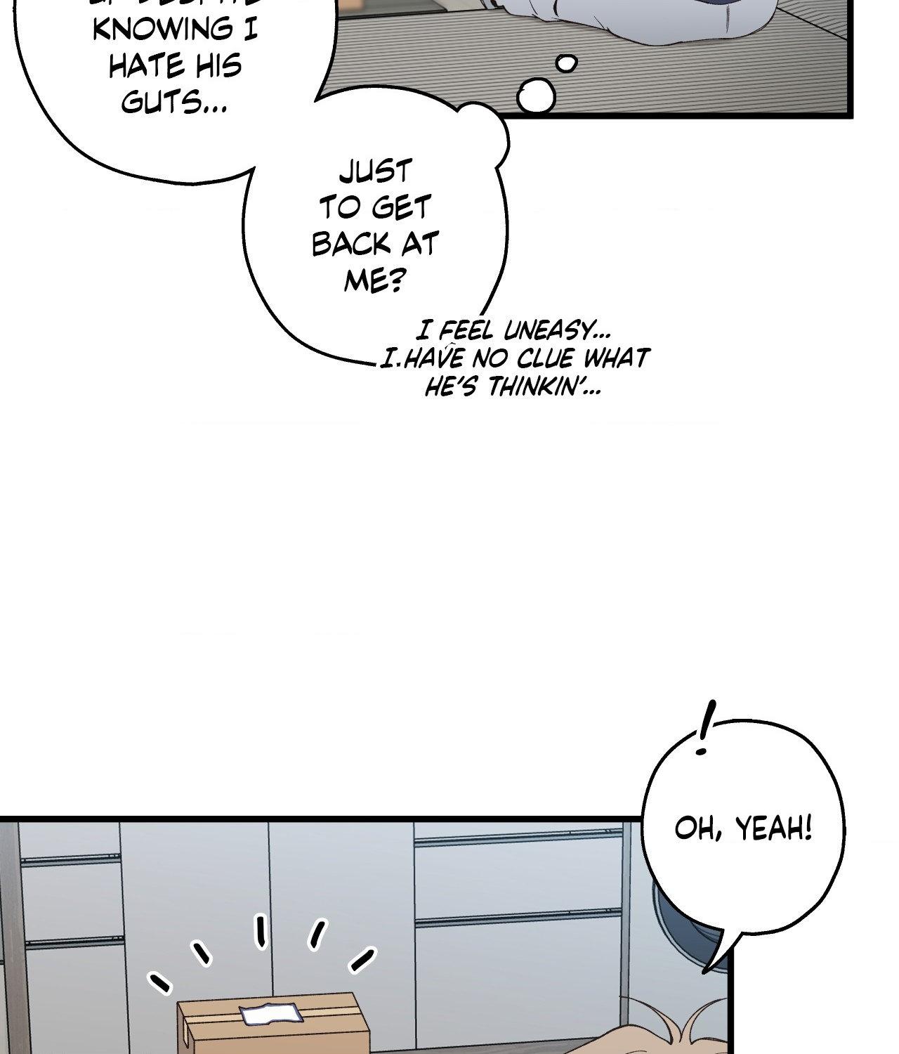 Read Negative Love chapter 12.7 image 11 on Lezhin