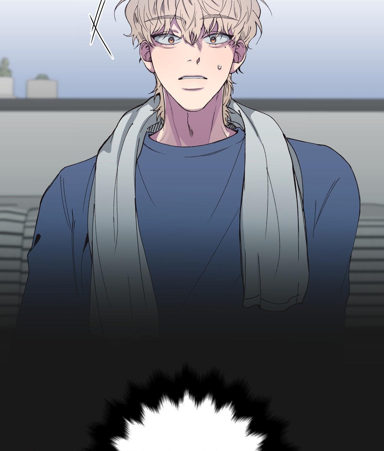 Read Negative Love chapter 12.7 image 14 on Lezhin