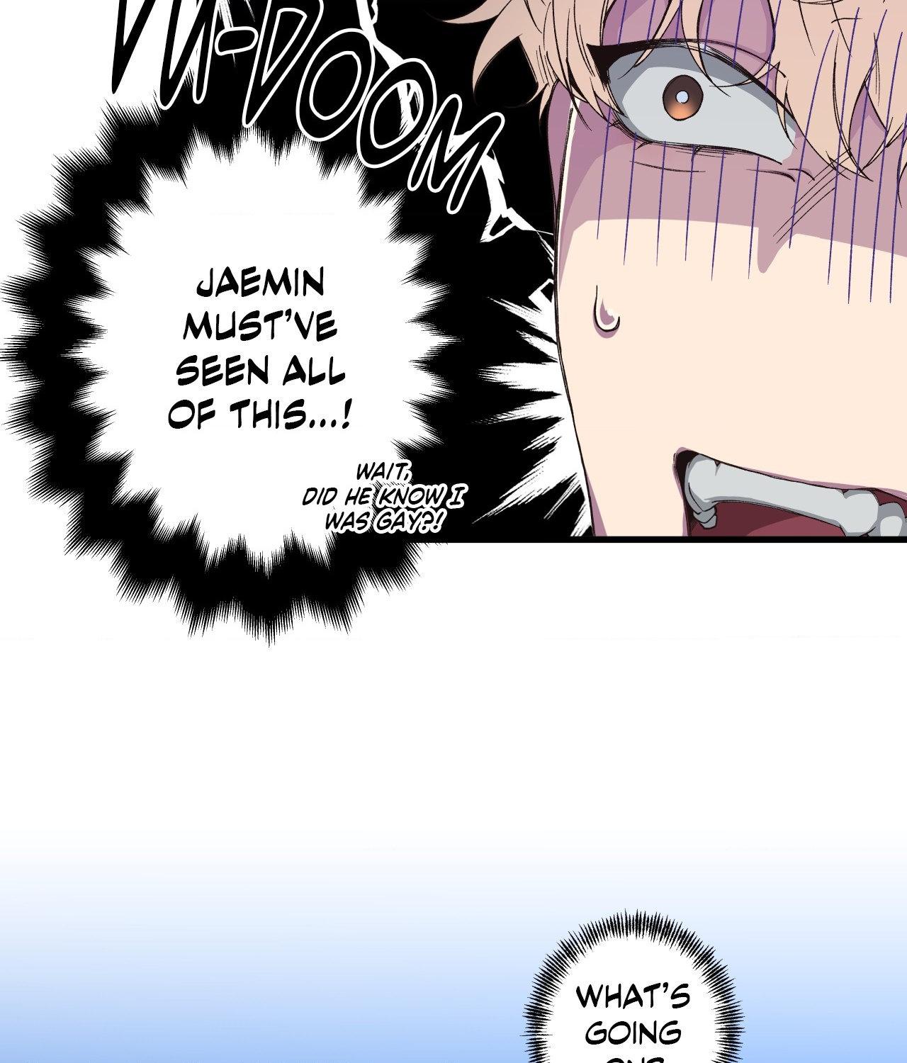 Read Negative Love chapter 12.7 image 18 on Lezhin